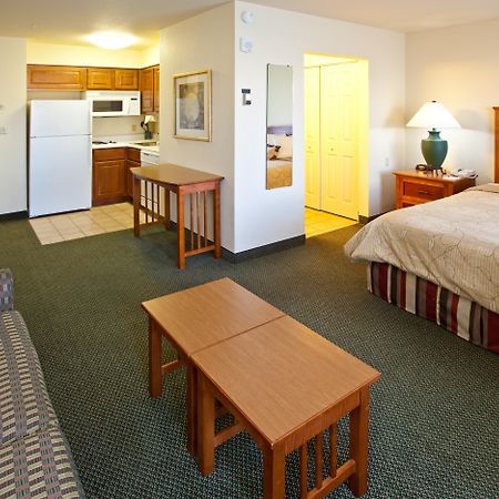 Staybridge Suites Hotel Springfield South, An Ihg Hotel Room photo