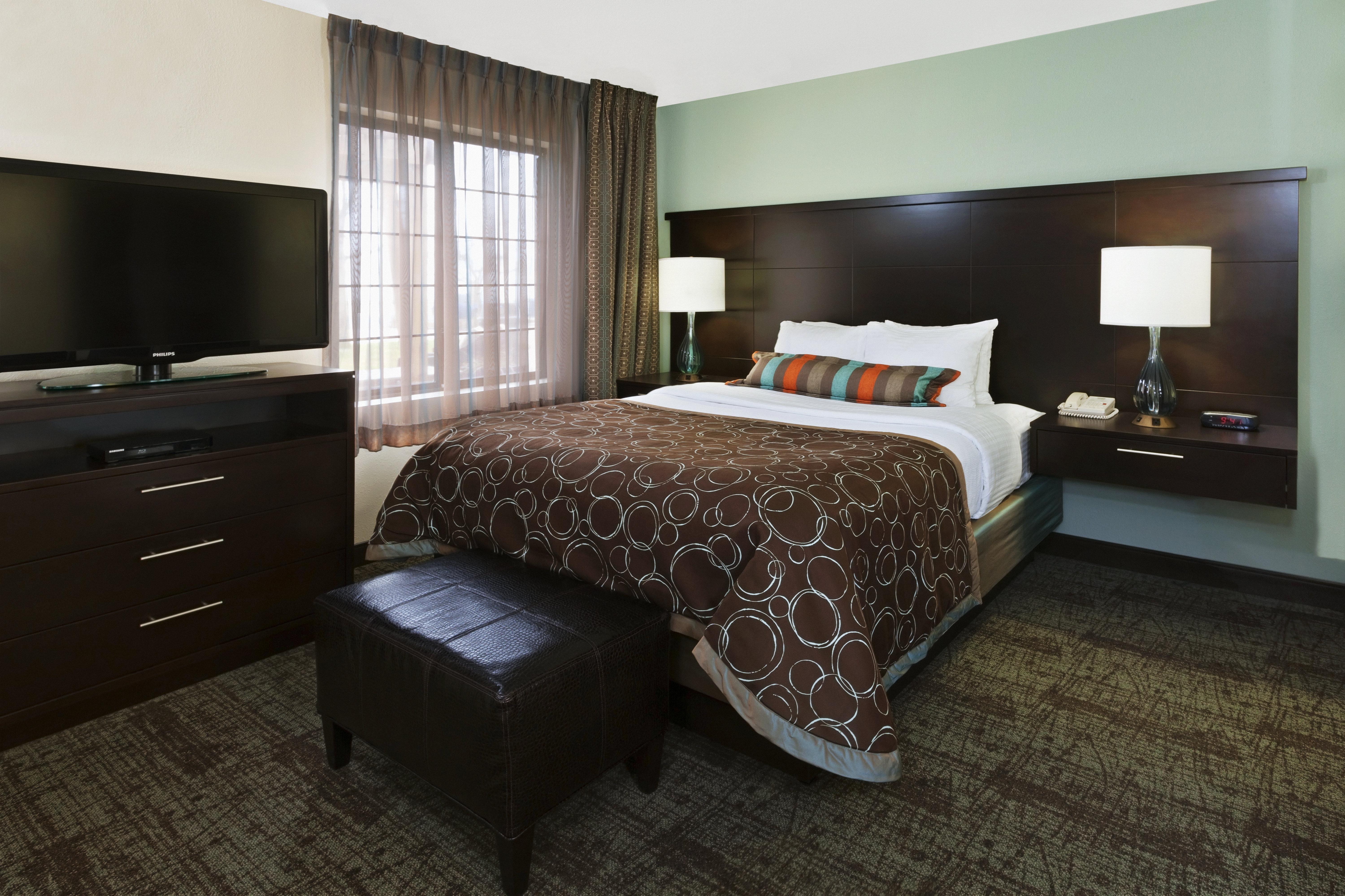 Staybridge Suites Hotel Springfield South, An Ihg Hotel Exterior photo