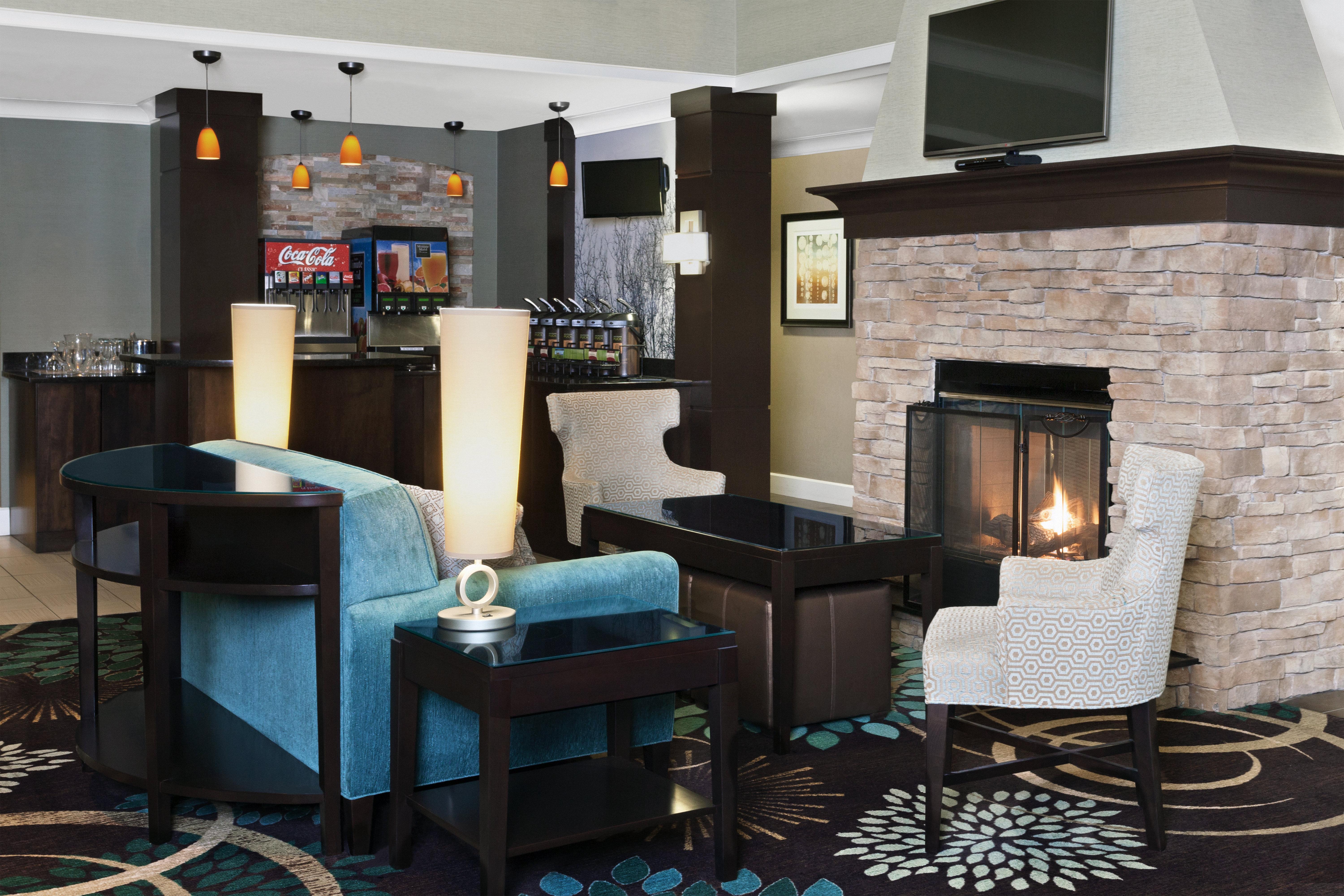 Staybridge Suites Hotel Springfield South, An Ihg Hotel Exterior photo