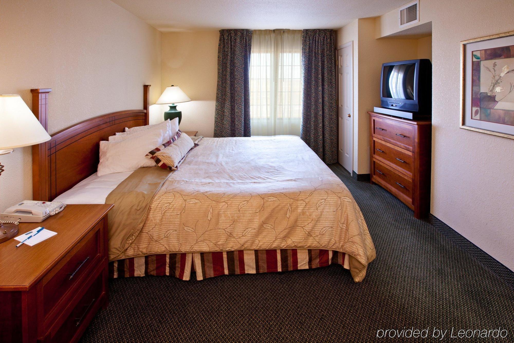 Staybridge Suites Hotel Springfield South, An Ihg Hotel Exterior photo